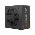 Fonte de Alimentação ATX Nox Urano Pro 650W 80 Plus Bronze - Image 2