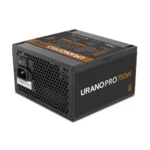 Fonte de Alimentação ATX Nox Urano Pro 750W 80 Plus Bronze