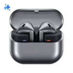 Auriculares Samsung Galaxy Buds 3 Bluetooth Grafite