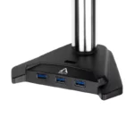 Suporte para Mesa Arctic Z2 Pro (Gen 3) com HUB USB 3.0 Duplo - Image 3