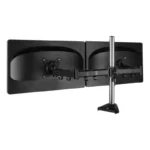 Suporte para Mesa Arctic Z2 Pro (Gen 3) com HUB USB 3.0 Duplo - Image 4
