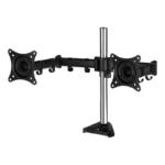 Suporte para Mesa Arctic Z2 Pro (Gen 3) com HUB USB 3.0 Duplo