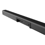 Coluna SoundBar Xiaomi S22E 2.0 30W Bluetooth Preta - Image 2