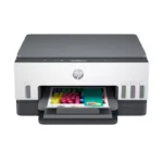 Impressora HP Jato de tinta térmico HP Smart Tank 6005 AiO 12/7ppm
