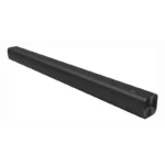 Coluna SoundBar Xiaomi S22E 2.0 30W Bluetooth Preta