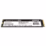 Disco SSD Team Group NV5000 2TB Gen4 M.2 NVMe (5000/3000MB/s) - Image 2