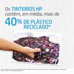 Tinteiro HP Original 935XL Amarelo de Elevado Rendimento - Image 3