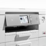 Impressora Jato de tinta Multifunções Brother MFC-J4540DW - Image 3
