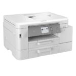 Impressora Jato de tinta Multifunções Brother MFC-J4540DW - Image 5