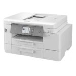 Impressora Jato de tinta Multifunções Brother MFC-J4540DW - Image 4