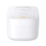 Arrozeira Xiaomi Smart Multifunctional 3 Litros 710W Branca