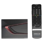 Box IPTV Android OTT Formuler Z12 Ultra 4GB/128GB 4K 2160p MYTVOnline3
