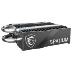 Disco SSD M.2 2280 MSI Spatium M570 Pro NVMe 2TB - Image 5
