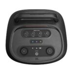 Coluna High-Power JBL PartyBox 520 400W Preta - Image 4