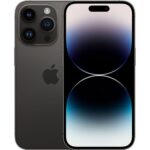 Smartphone Apple iPhone 14 Pro 128GB Preto sideral