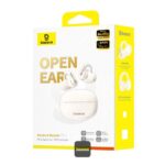 Earbuds Baseus Bowie MC1 Open-Ear Ear Clip Wireless Brancos - Image 5
