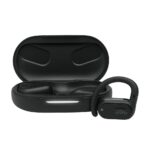 Earbuds JBL Soundgear Sense Bluetooth Pretos