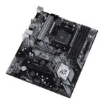 Motherboard ATX ASRock B550 Phantom Gaming 4 SktAM4 - Image 3