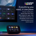 Elgato Stream Deck Neo Preto - Image 4