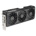 Placa Gráfica Asus PRIME Radeon RX 9070 EVO OC 16GB - Image 2
