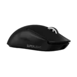 Rato Óptico Logitech G Superlight 2 SE Lightspeed Wireless 44000DPI Preto