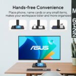 Monitor Asus VA259HGA IPS 24.5" IPS FHD 120Hz 1ms VESA Adaptive Sync - Image 6