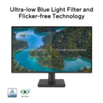 Monitor Asus VA259HGA IPS 24.5" IPS FHD 120Hz 1ms VESA Adaptive Sync - Image 5