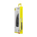 Carteira Baseus MagPro 3 Magnetic Wallet Stand Cosmic Black - Image 7