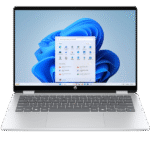 Portátil HP OmniBook 5 Flip 14-fp0020np i5-120U 14" 2K Touch 16GB 512GB W11H