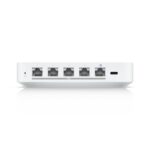 Gateway Ubiquiti UniFi Gateway Max 2.5GbE Desktop - Image 3
