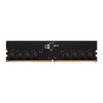 Memória Ram TEAMGROUP Elite 32GB (1x32GB) DDR5 6000MHz CL48 Preta