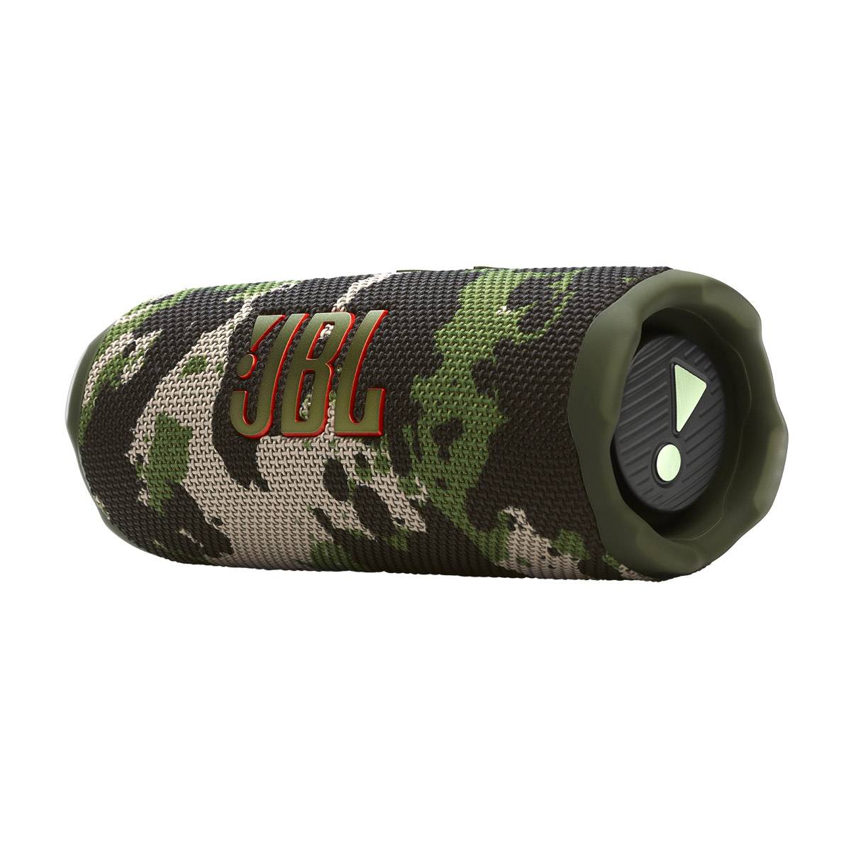Coluna Portátil JBL Flip 7 Bluetooth Camuflada - Image 5