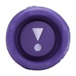 Coluna Portátil JBL Flip 7 Bluetooth Púrpura - Image 2