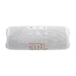 Coluna Portátil JBL Flip 7 Bluetooth Branca - Image 2