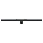 Lâmpada Baseus I-Wok 3 Series USB-C Computer Monitor Light Bar Preta