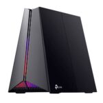 Router Gaming TP-Link Archer GE550 BE9300 Tri-Band WiFi 7 Mesh 5GbE/2.5GbE
