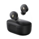 Earbuds Baseus Bowie E18 True Wireless Black
