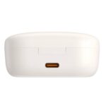 Earbuds Baseus Bowie E18 True Wireless Stellar White - Image 2