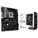 Motherboard ATX AsRock B850 Pro-A Skt AM5