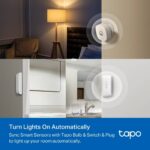 Smart Sensor Starter Kit TP-Link Tapo T30 KIT - Image 5
