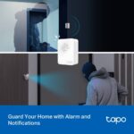 Smart Sensor Starter Kit TP-Link Tapo T30 KIT - Image 4
