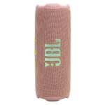Coluna Portátil JBL Flip 7 Bluetooth Rosa