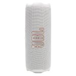 Coluna Portátil JBL Flip 7 Bluetooth Branca