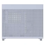 Caixa ATX Asus Prime AP303 Mesh Branca - Image 4