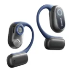 Auriculares Desportivos Baseus MF1 Open-Ear Bluetooth Black - Image 5