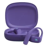 Auriculares Desportivos JBL Endurance Zone Open-Ear Bluetooth Púrpura