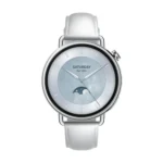 Smartwatch Xiaomi Watch S4 (41mm) Leather White - Image 2