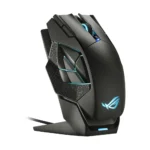 Rato Óptico Asus ROG Spatha X Wireless 19000DPI Preto - Image 5