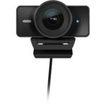 Webcam Elgato Facecam 4K Preta - Image 5