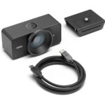 Webcam Elgato Facecam 4K Preta - Image 3